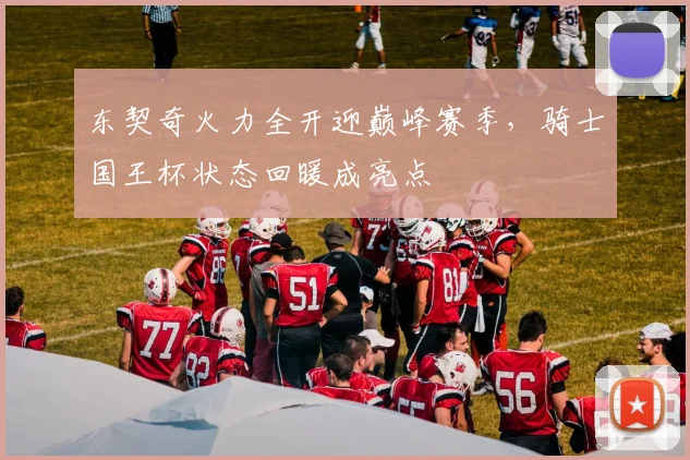 东契奇火力全开迎巅峰